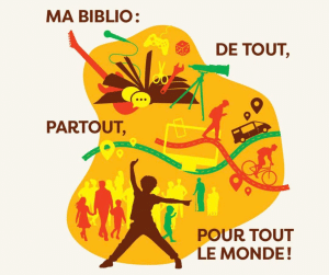 Semaine des bibliothèque publiques Bedford