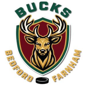 Hockey mineur Bedford Farnham Bucks