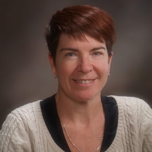 Chantal Fontaine