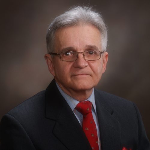 Normand Déragon