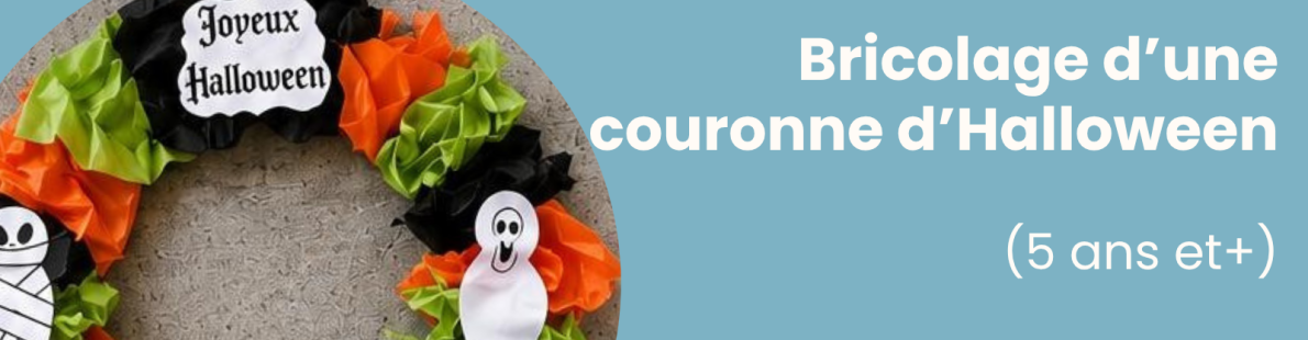 Espace créatif du 10 octobre à la Bibliothèque