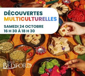 Découvertes multiculturelles 2026