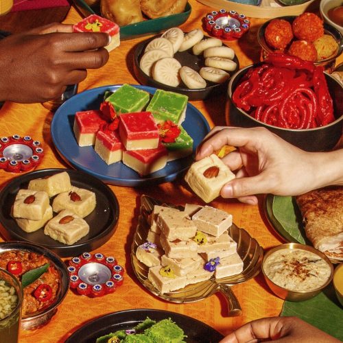Découvertes Multiculturelles